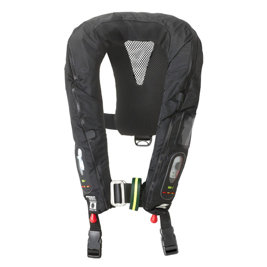 Legend M.E.D./Solas 305 Harness