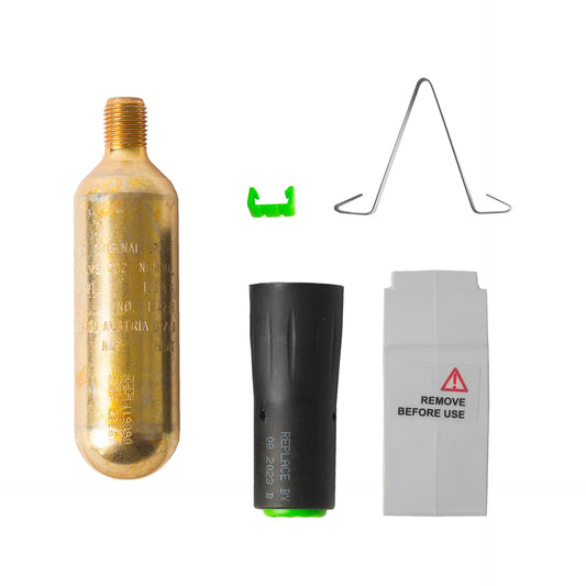 Baltic LifeSaver Rearming kit