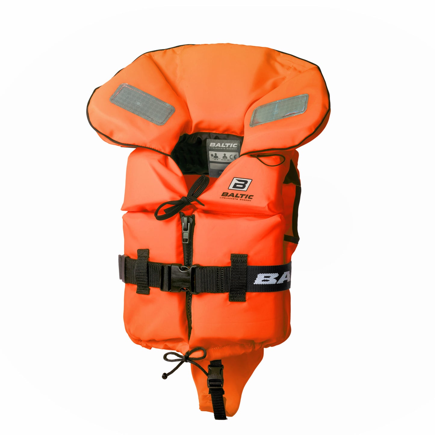 Children’s lifejacket "Split Front" 100N