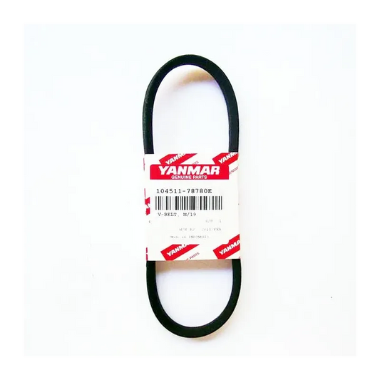 Yanmar Water Pump V-belt, M/19