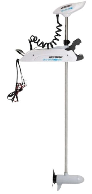 Watersnake Geo-Spot GPS 80lb/78"