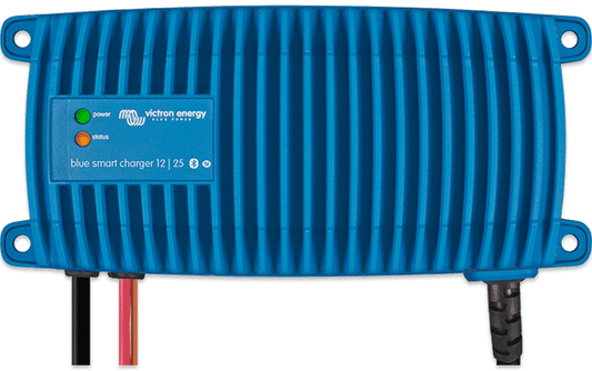 Victron akumulatora lādētājs Blue Smart IP67 24V 5A