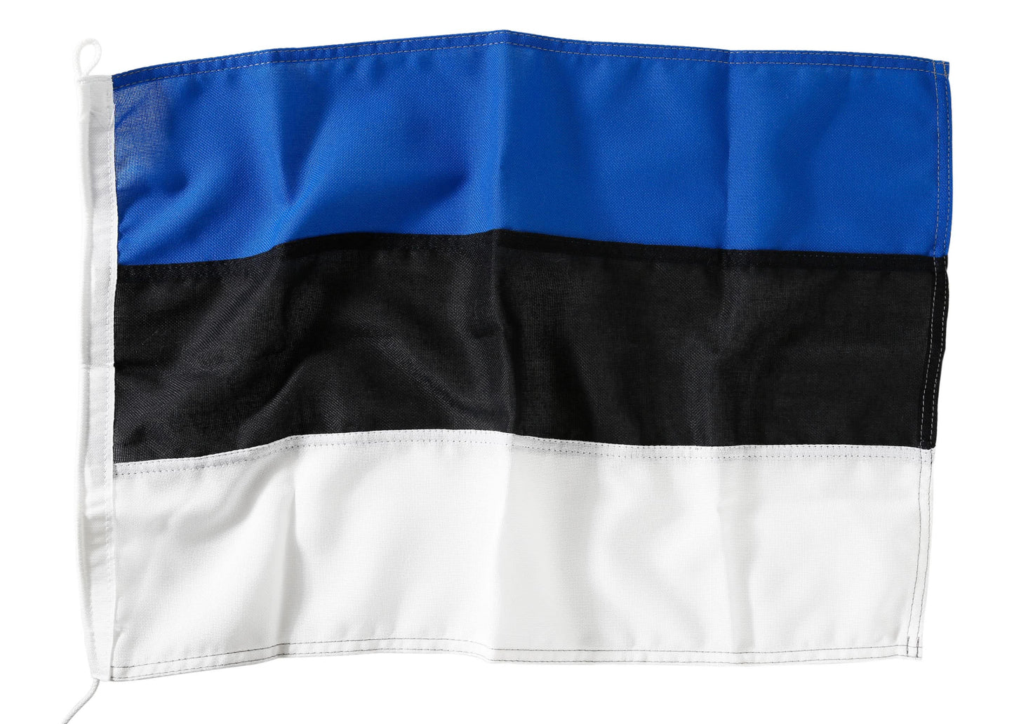 Viesu karogs, Igaunija, 30x19cm
