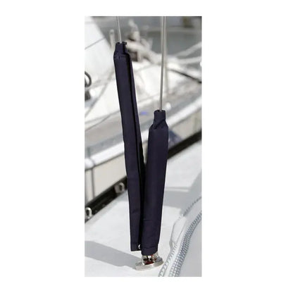 Robline vantskrūves pārsegs, 37 cm, zils 