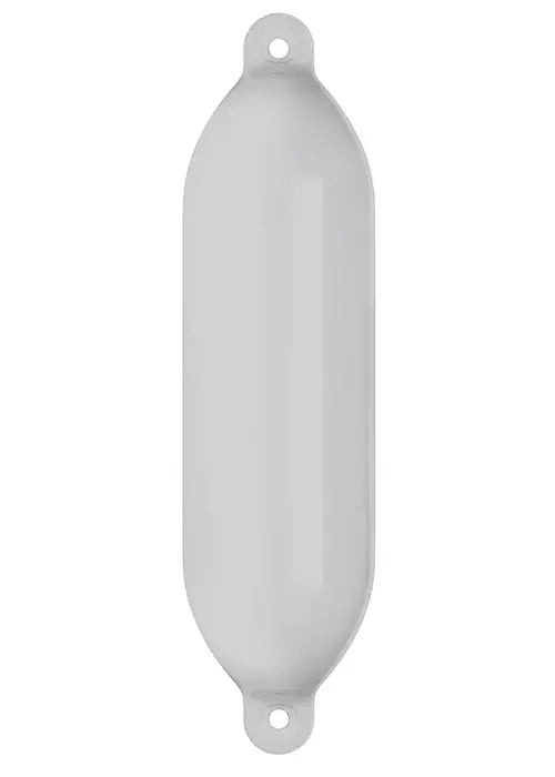 Fender DANFENDER LIGHT 5x20L, white