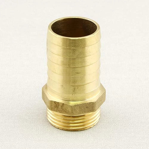 Hose fitting 1 inch, 25mm