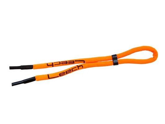 Floating neck strap