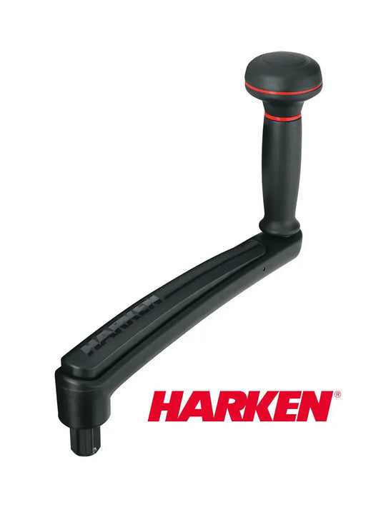 Carbo OneTouch Lock-In Winch Handle