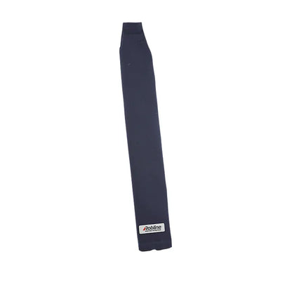 Robline vantskrūves pārsegs, 37 cm, zils 