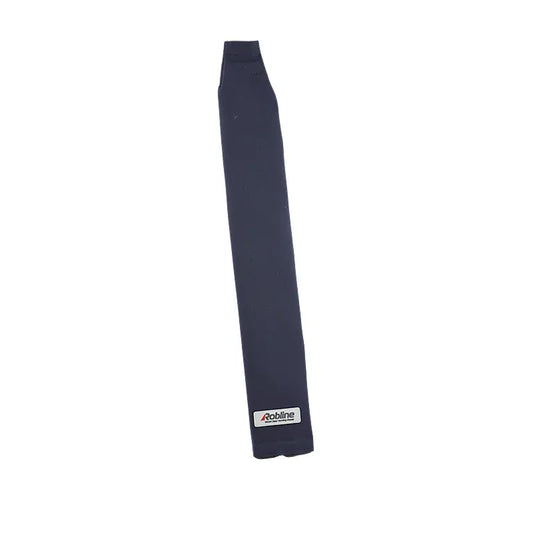 Robline vantskrūves pārsegs, 37 cm, zils 