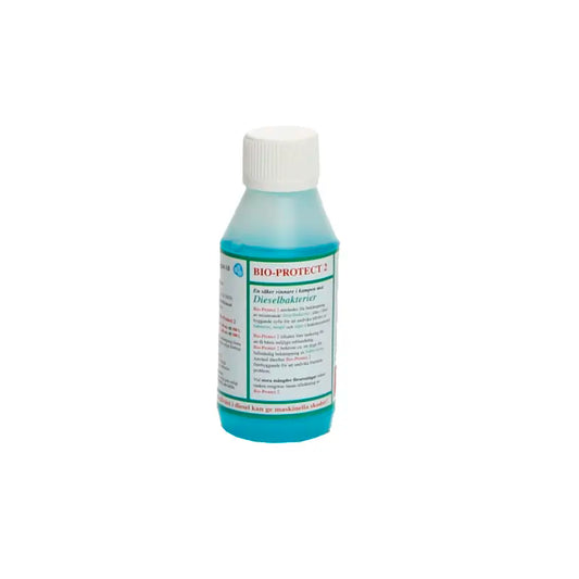 Bio-Protect 2 diesel additive 100ml