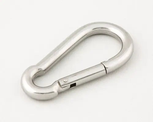 Shackle 100 mm, AISI316