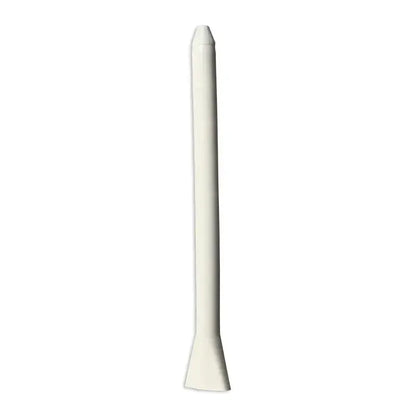 Vantskrūves pārsegs, balts, 32,5 cm