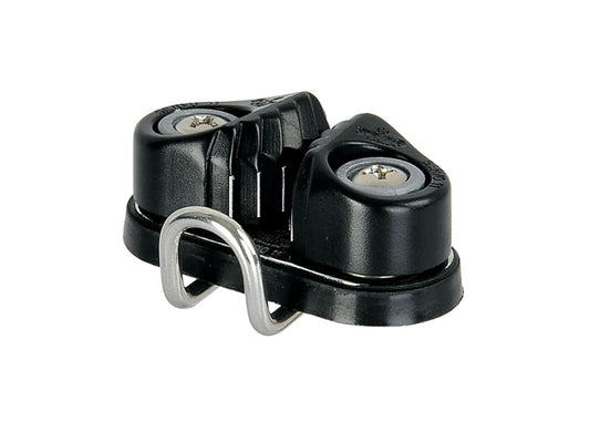 Servo Cleat 11 with fairlead / for rope 3 - 7 mm