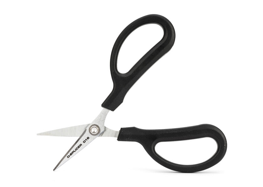 DYNEEMA šķēres D-SPLICER D16