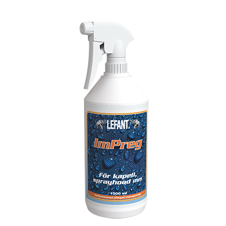 ImPreg Spray 1l