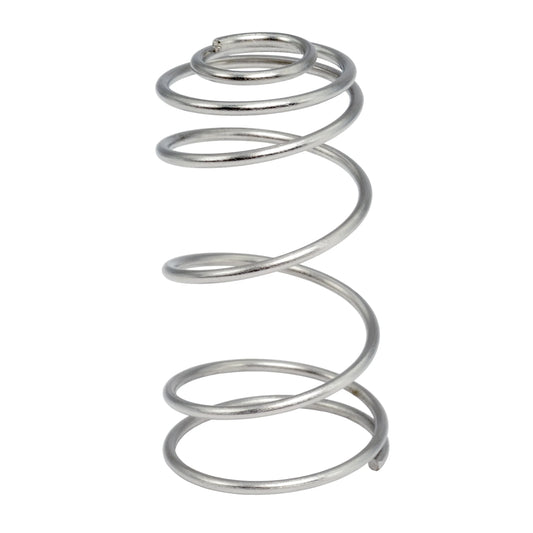 Stand-up spring Ø50X85 Stainless