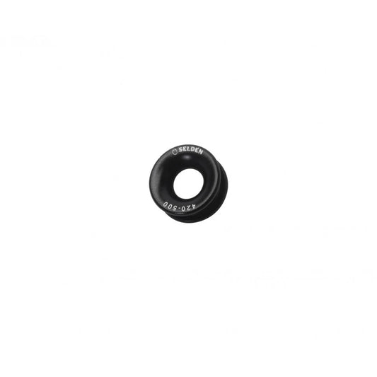 Low friction ring, ø12/5 mm
