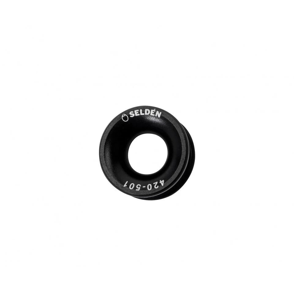 Gredzens,  ø18/8 mm, platums 9 mm
