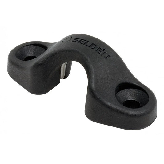 Augšējā vadotne, paredzēta 27 mm klemšotklampai