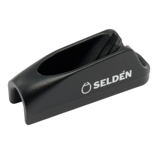 Valley Cleat, Aluminium, 1-6 mm line