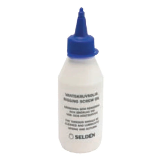Rigging Screw Oil