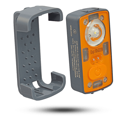 DAN W4 glābšanas lukturis