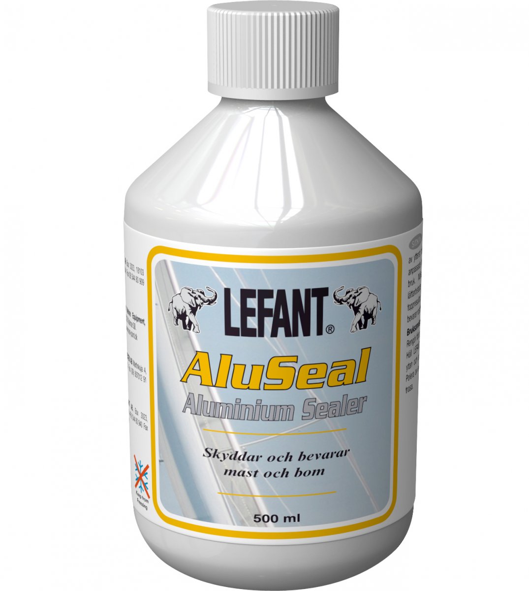 Lefant AluSeal