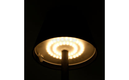 Lucien table lantern