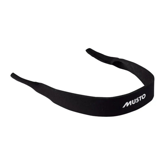Musto neck strap