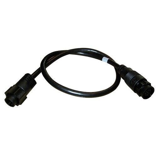 9 uz 7 kontaktu XD adapters, paredzēts Airmar devējiem