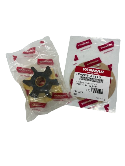 Yanmar Impeller 124223-42092