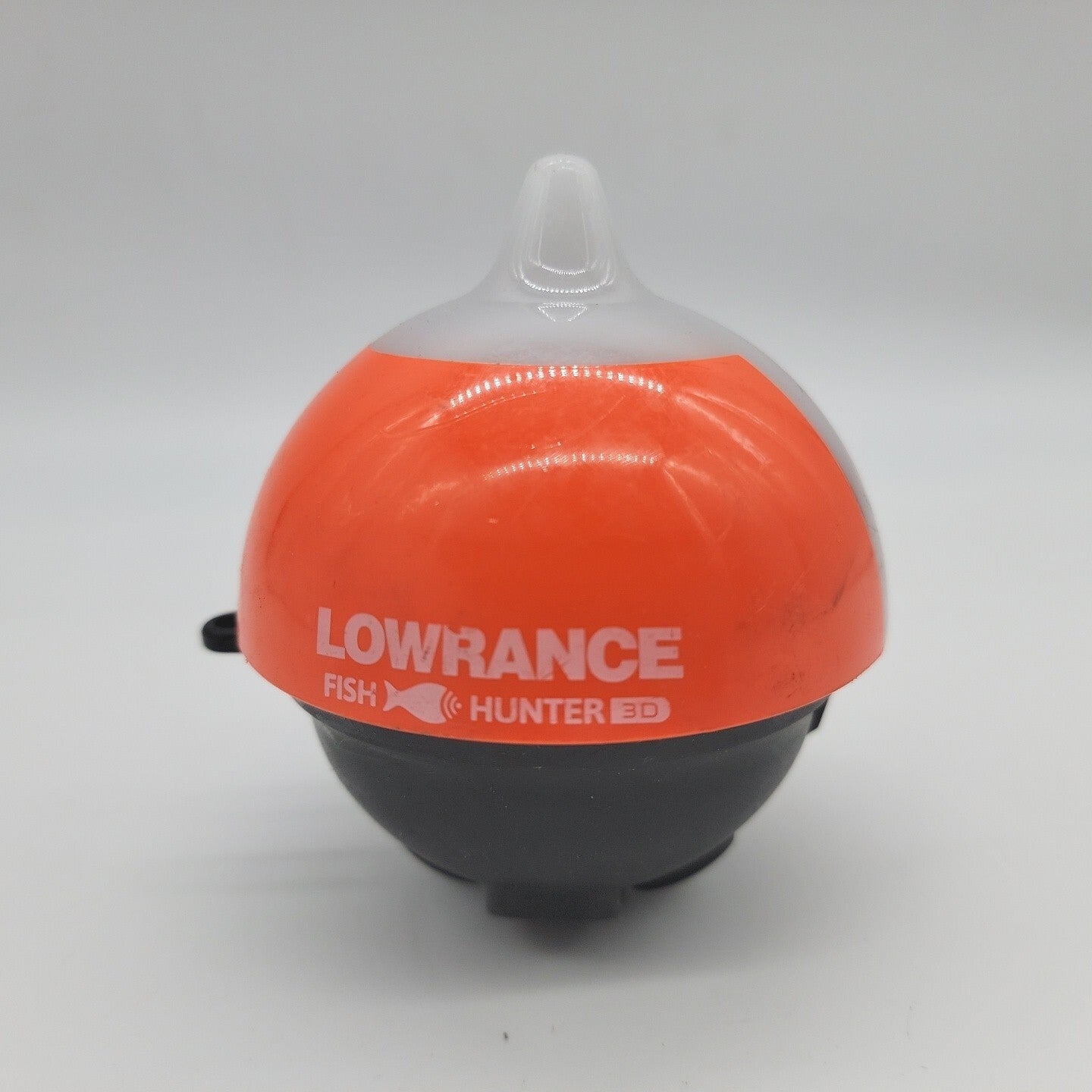 Lowrance Fish Hunter 3-D Wireless Transducer