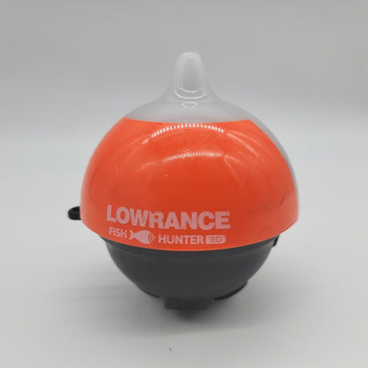 Lowrance Fish Hunter 3-D Wireless Transducer