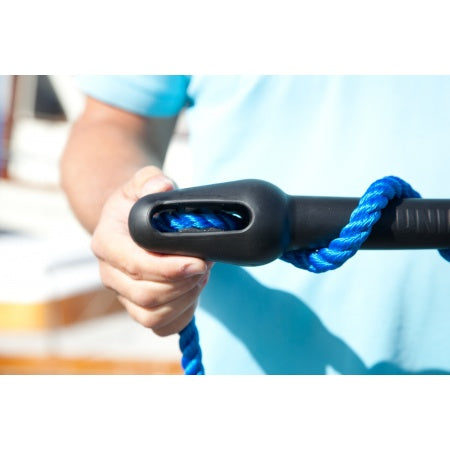 UNIMER Mooring Line Compensator for Ø12-16 mm ropes