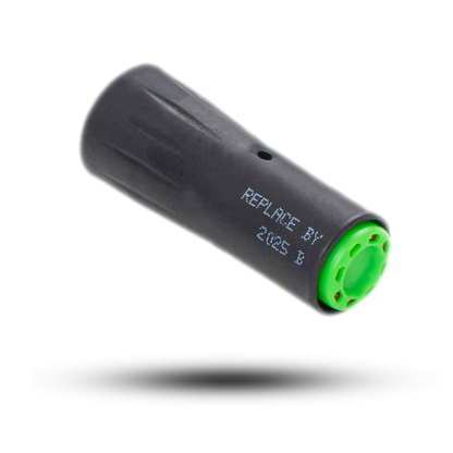 Drošības vestes aktivizācijas kasetne UML 2520