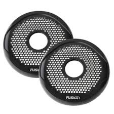 Fusion Black Grill Pair for MSFR4021
