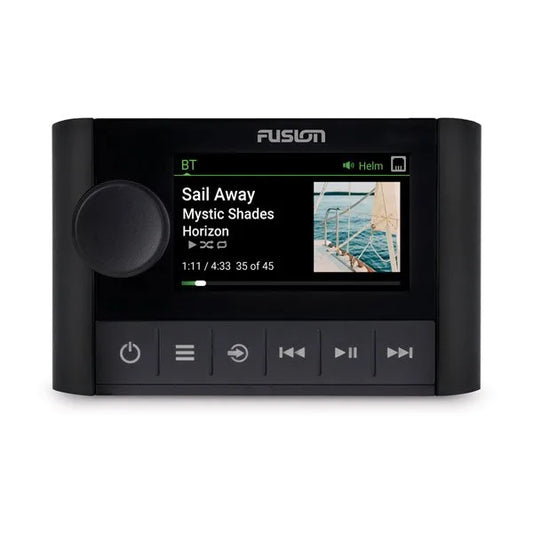 MS-ERX400, Fusion, Ethernet Stereo Remote