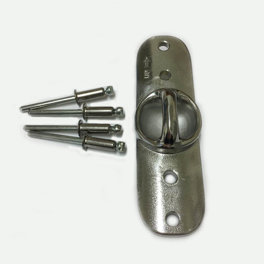 Dead end bracket, C245-F305