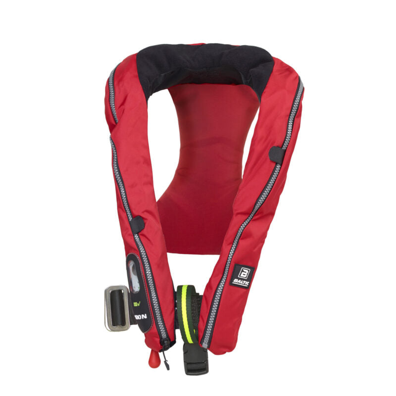 "Compact" 100 harness lifejacket